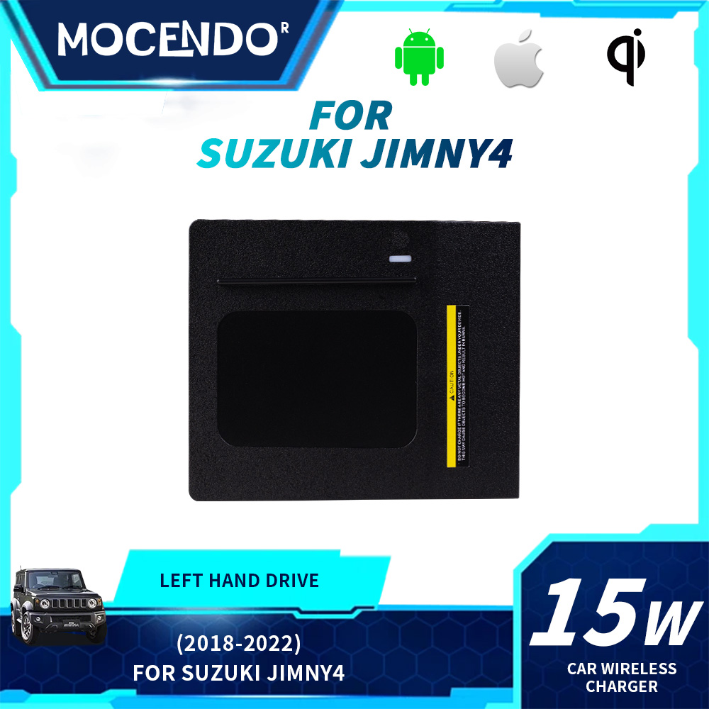 Qi2 Phone Accessories - Soporte para Teléfono con Cargador Inalámbrico