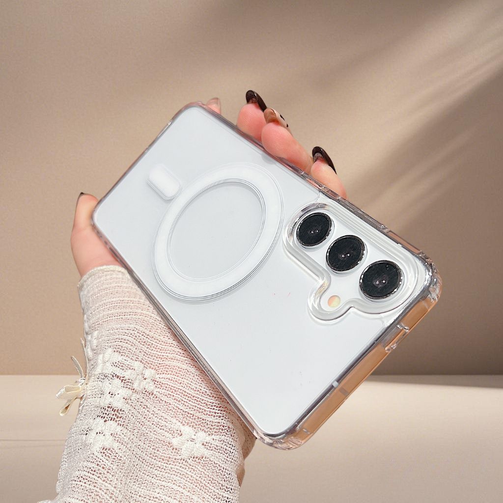 Phone Accessories Online Store - Para Samsung Galaxy A56/A36 Funda rígida