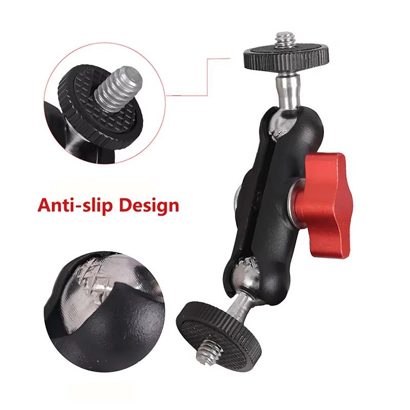 Phone Accessories Video - Nuevo 【1 Juego de Accesorios de