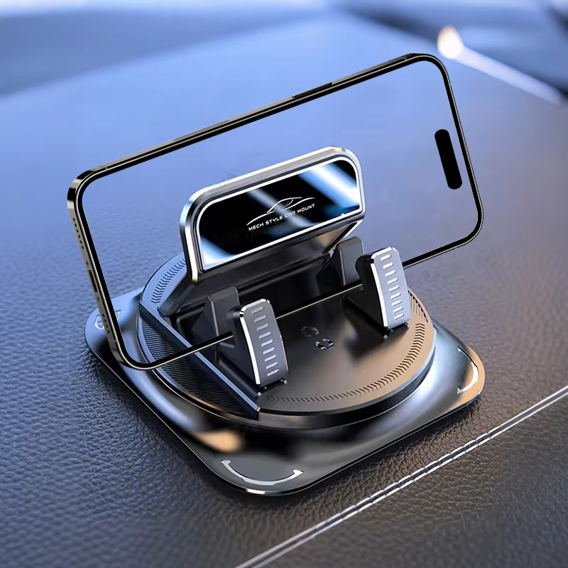 Phone Accessories Website - Soporte para Teléfono de Coche, Antideslizante,
