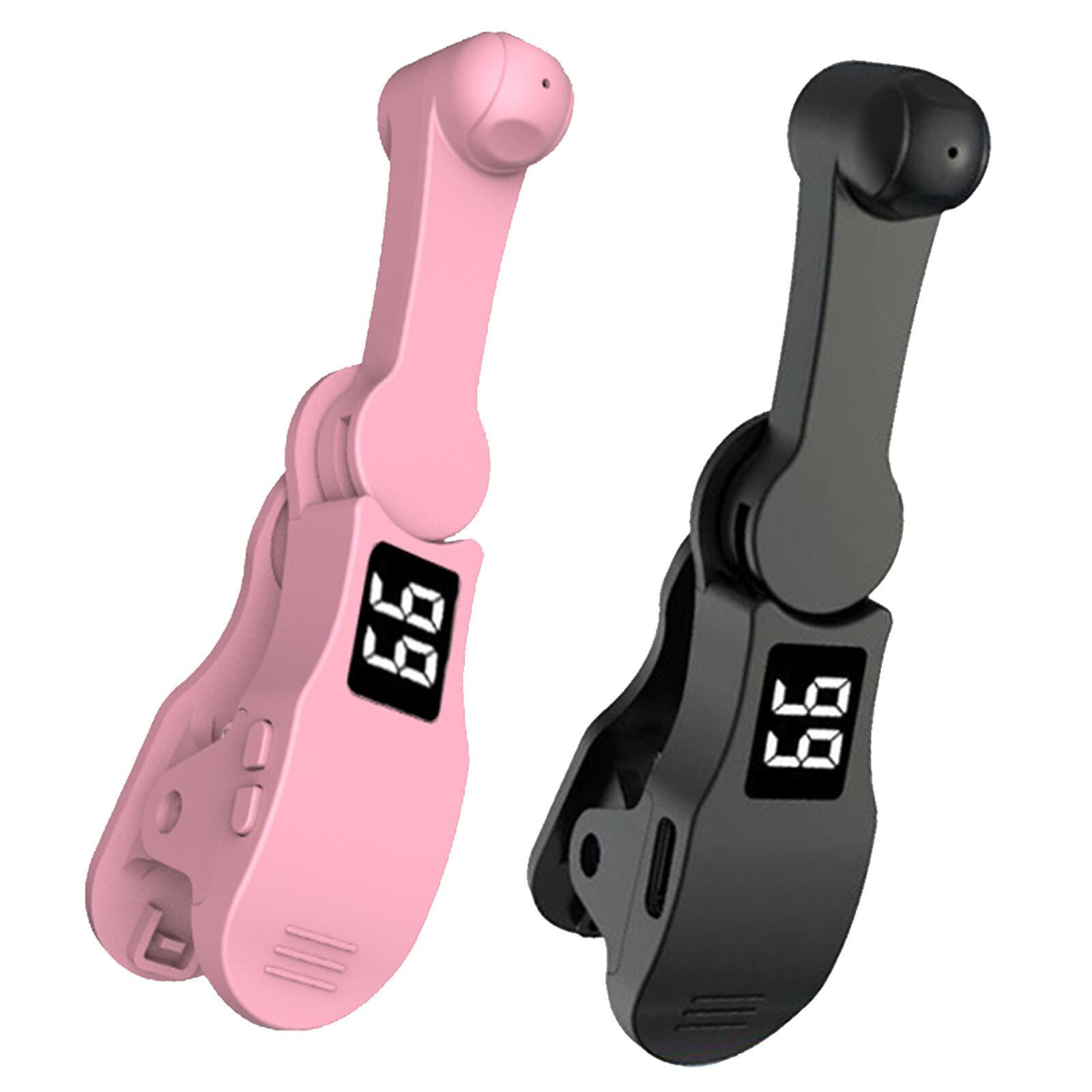 Phone Accessories Video - Clickeador automático de pantalla con cable