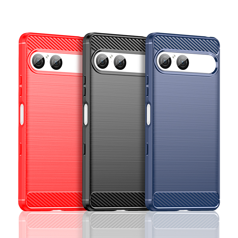 Phone Accessories Online Store - Para Sony Xperia 10 VII 1