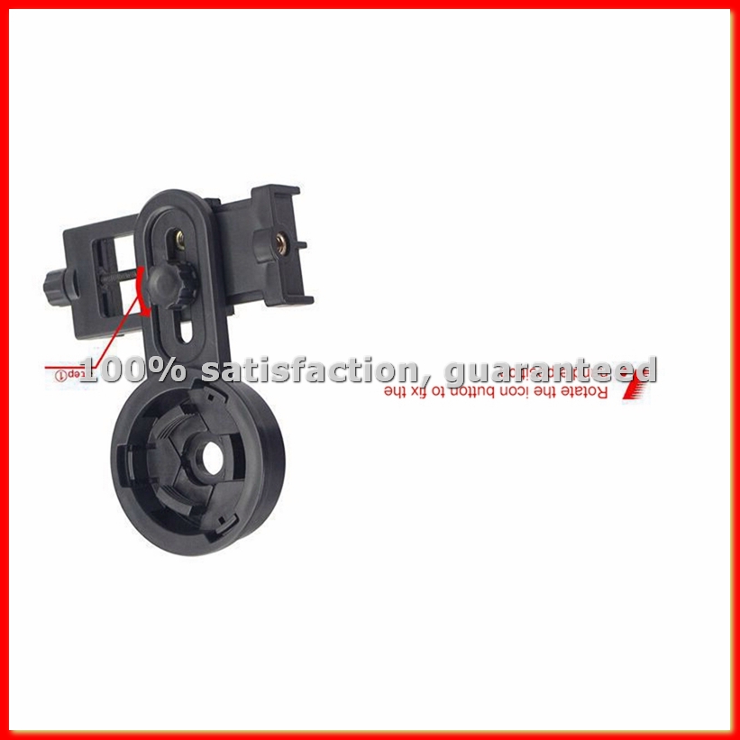 Phone Accessories - Adaptador de Conector para Binoculares y