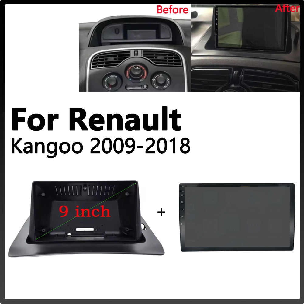 Phone Accessories Video - Radio de coche sistema operativo Android