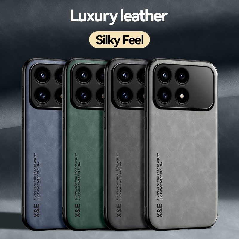 Phone Accessories Website - Funda a prueba de golpes para