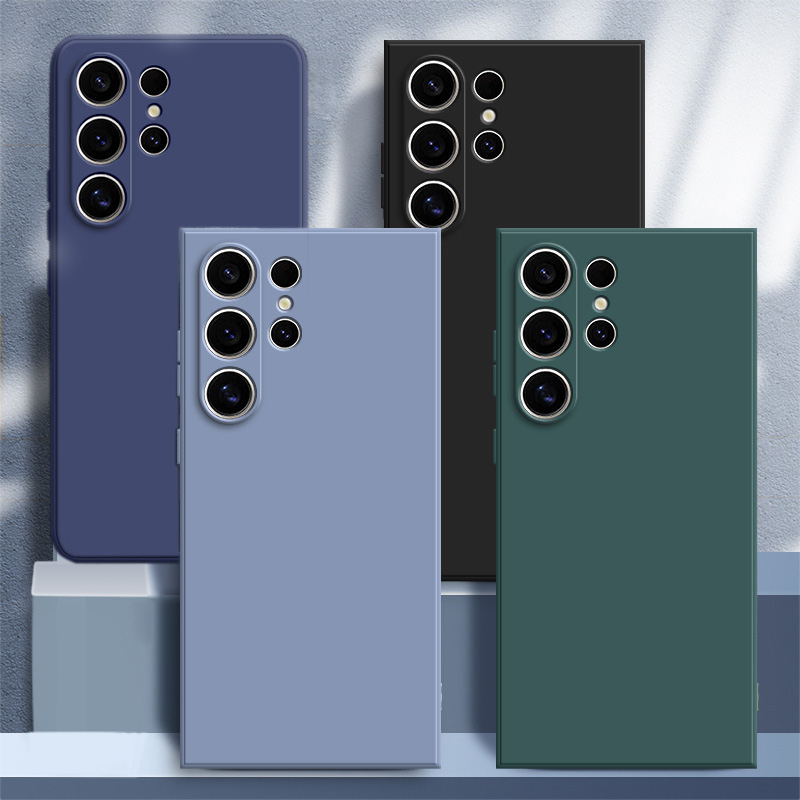 Phone Accessories Online Store - S24 S23 S22 Ultra Plus FE