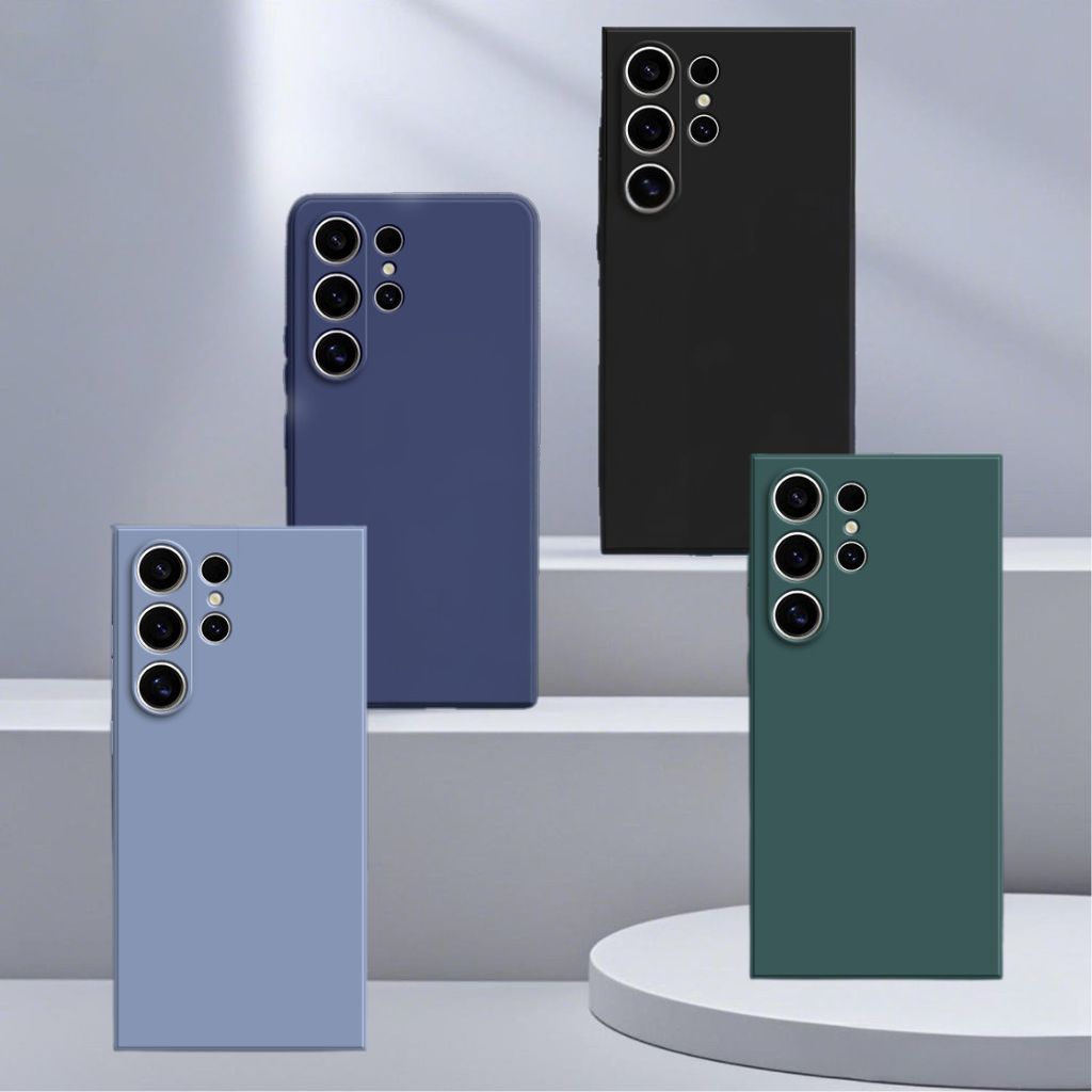 Phone Accessories Online Store - Para Samsung S24 S23 S22 Ultra