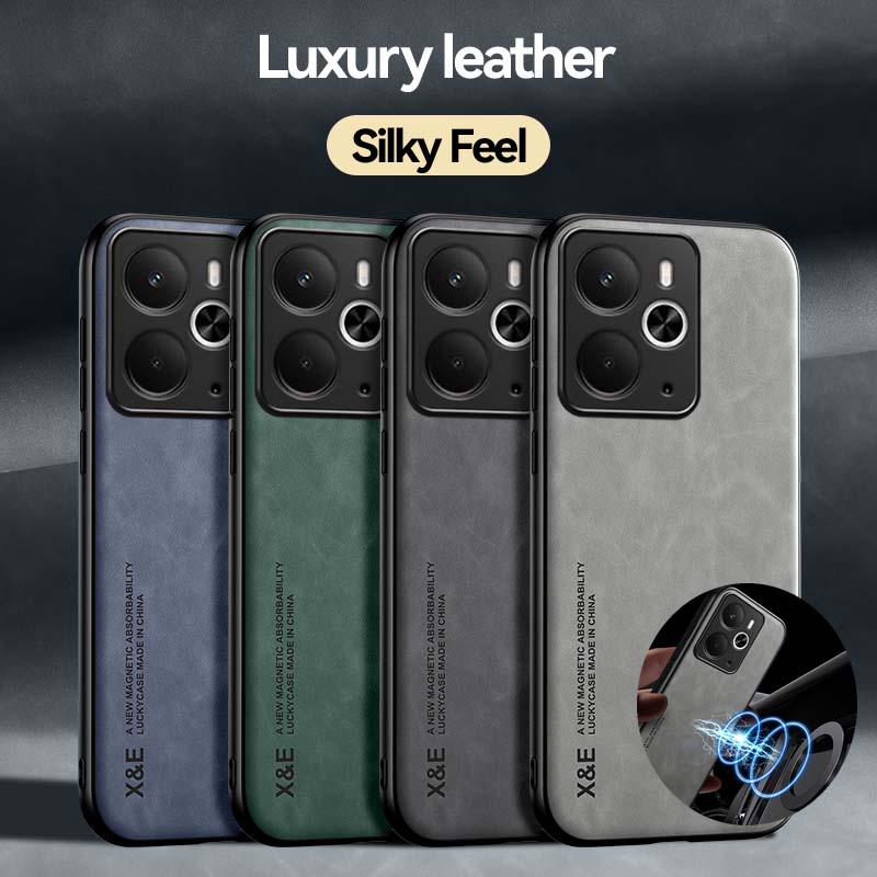 Phone Accessories Website - Funda de lujo a prueba de