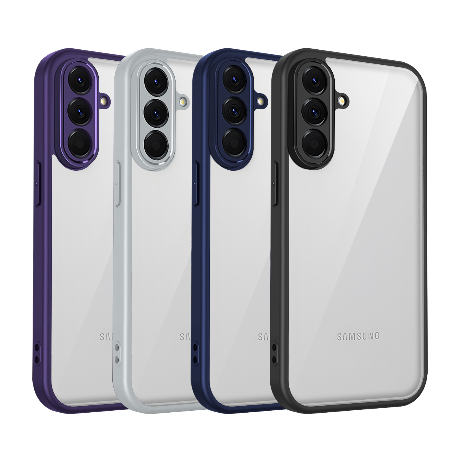 Fundas de Lujo para Samsung Ga - Phone Accessories Online Store reseña y precio