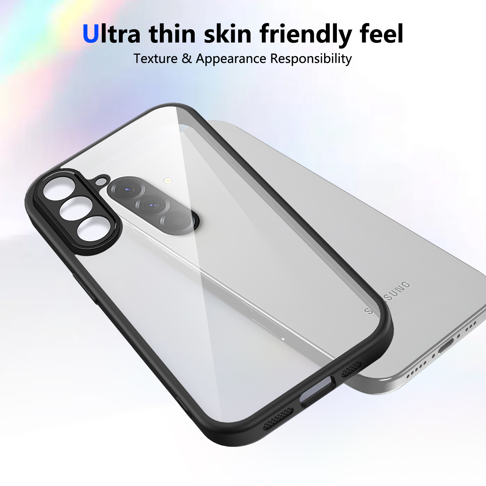 Fundas de Lujo para Samsung Ga - Phone Accessories Online Store reseña y precio