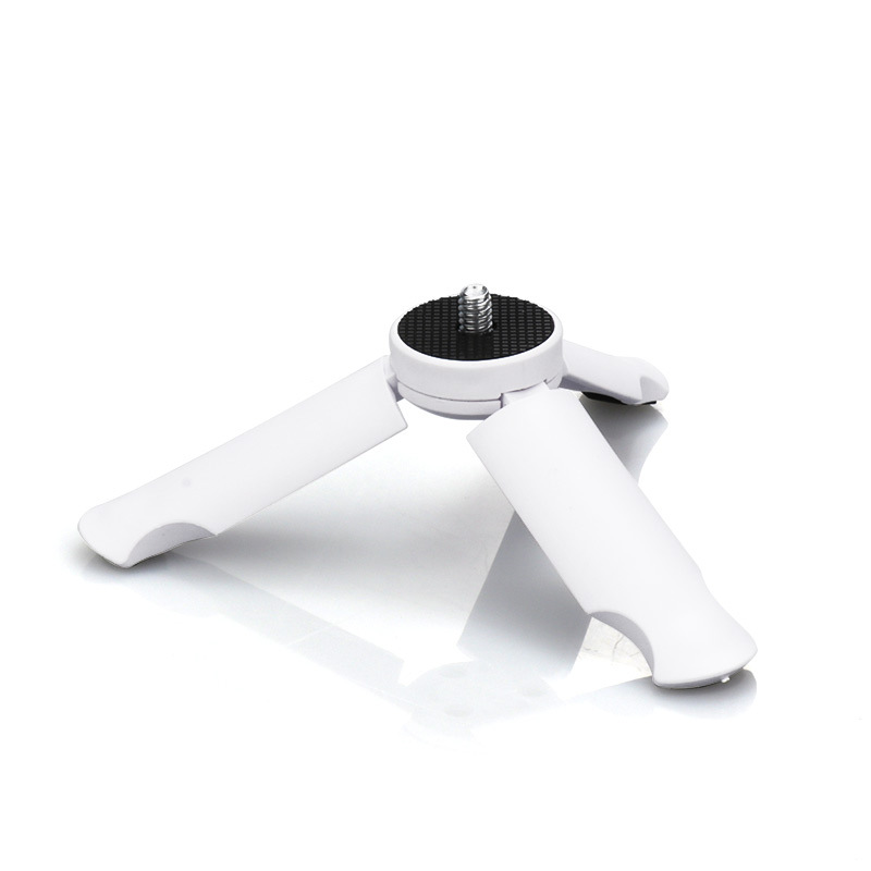 Mini trípode de luz, soporte d - Phone Accessories Video reseña y precio