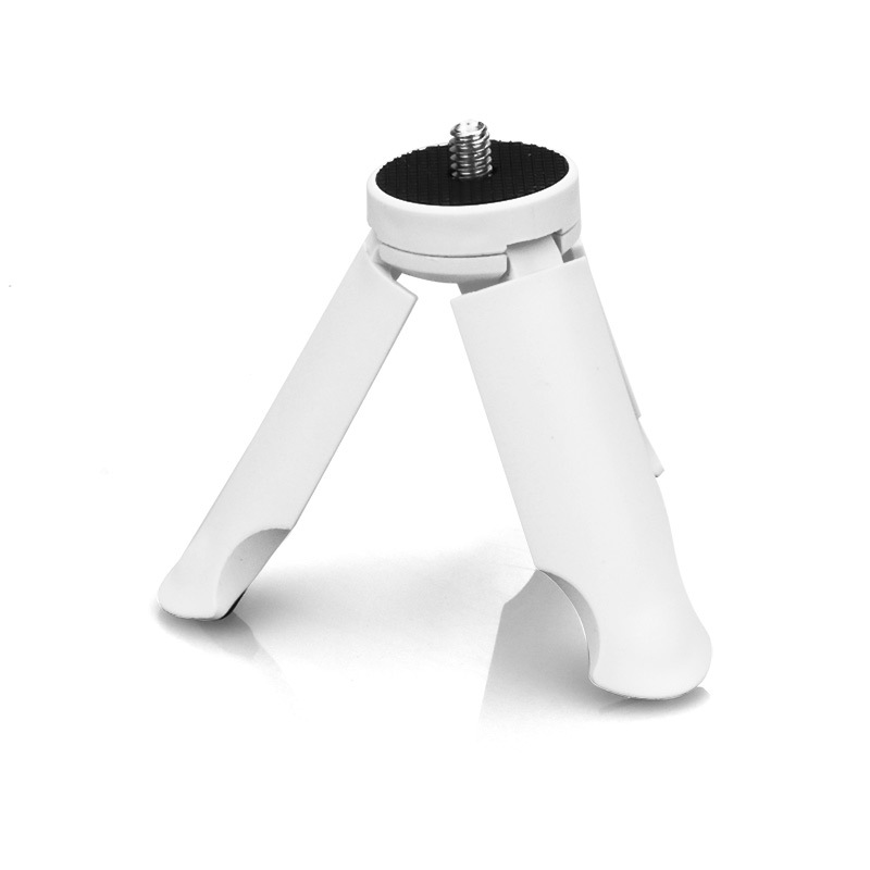 Mini trípode de luz, soporte d - Phone Accessories Video reseña y precio