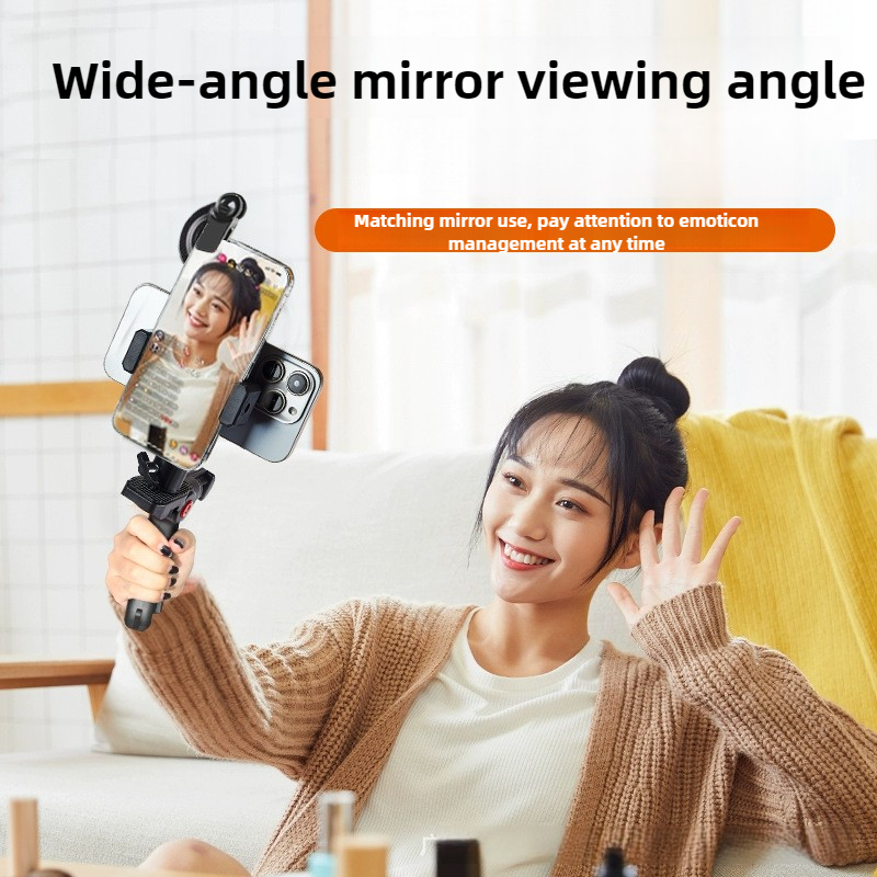 Teleprompter para teléfono, so - Phone Accessories Video reseña y precio