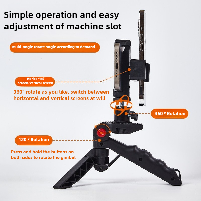 Teleprompter para teléfono, so - Phone Accessories Video reseña y precio