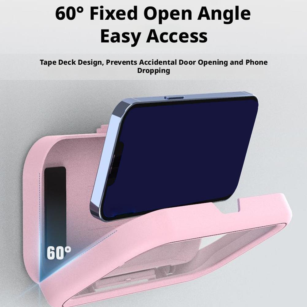 Soporte impermeable para teléf - Phone Accessories reseña y precio