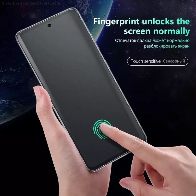 Protector de pantalla para Rea - Phone Accessories Online Store reseña y precio