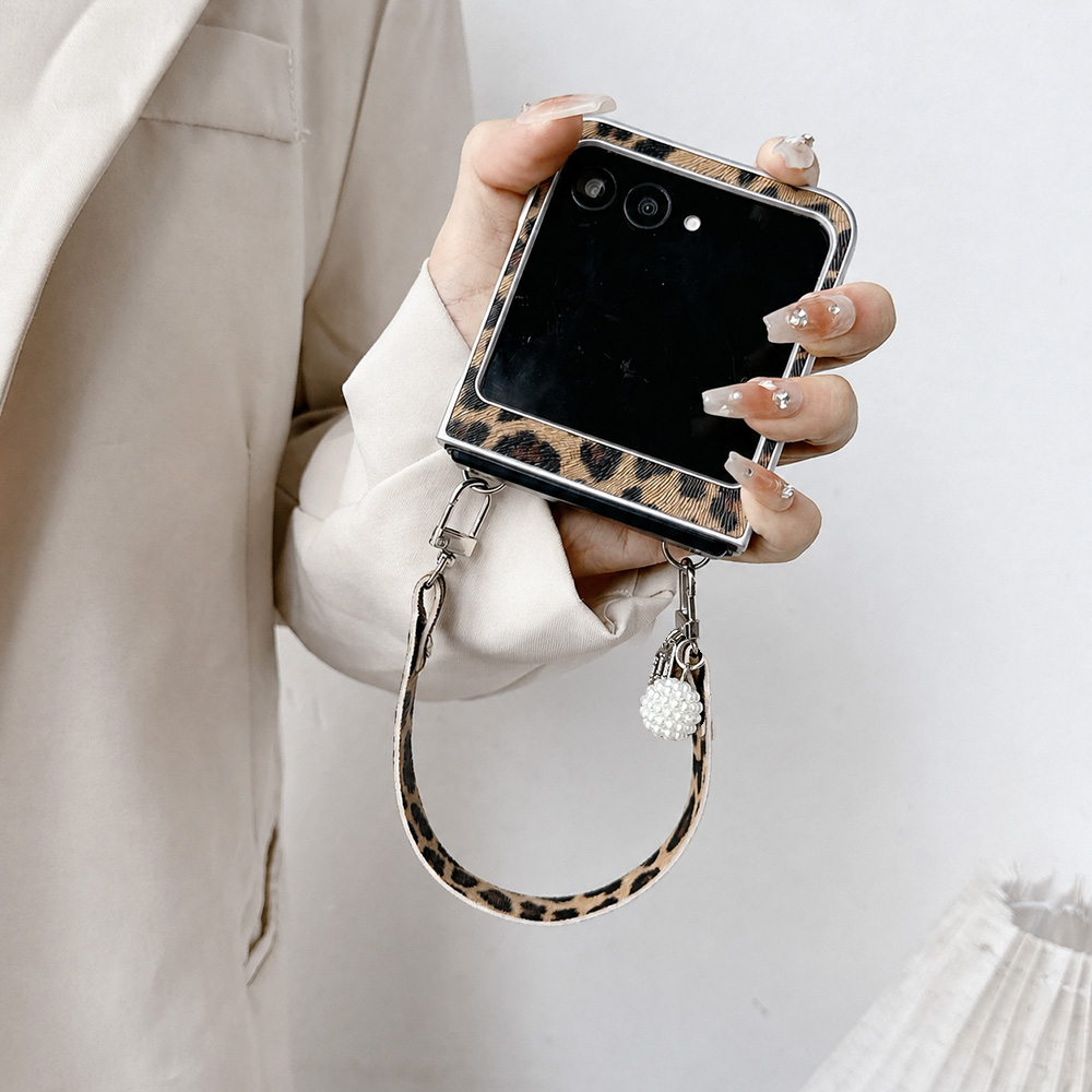 Funda plegable con estampado d - Phone Accessories reseña y precio