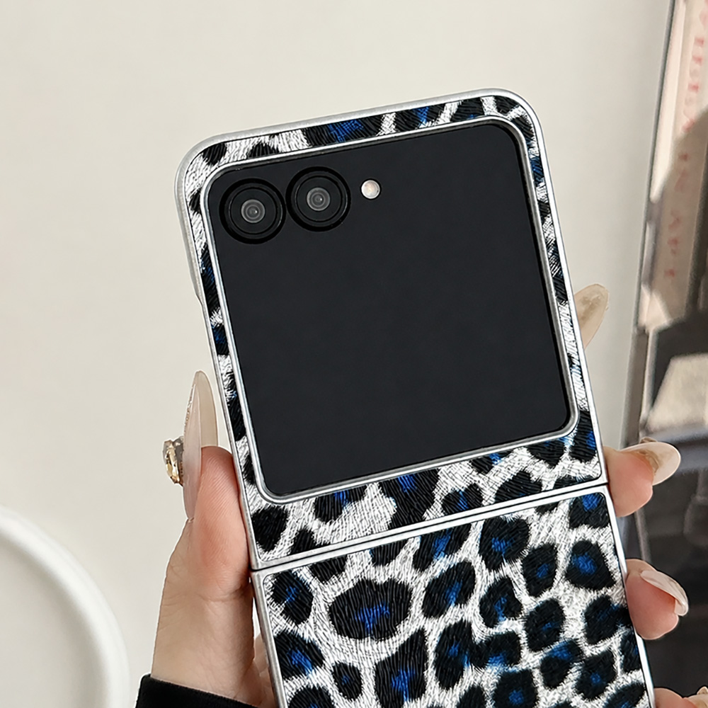 Funda plegable con estampado d - Phone Accessories reseña y precio