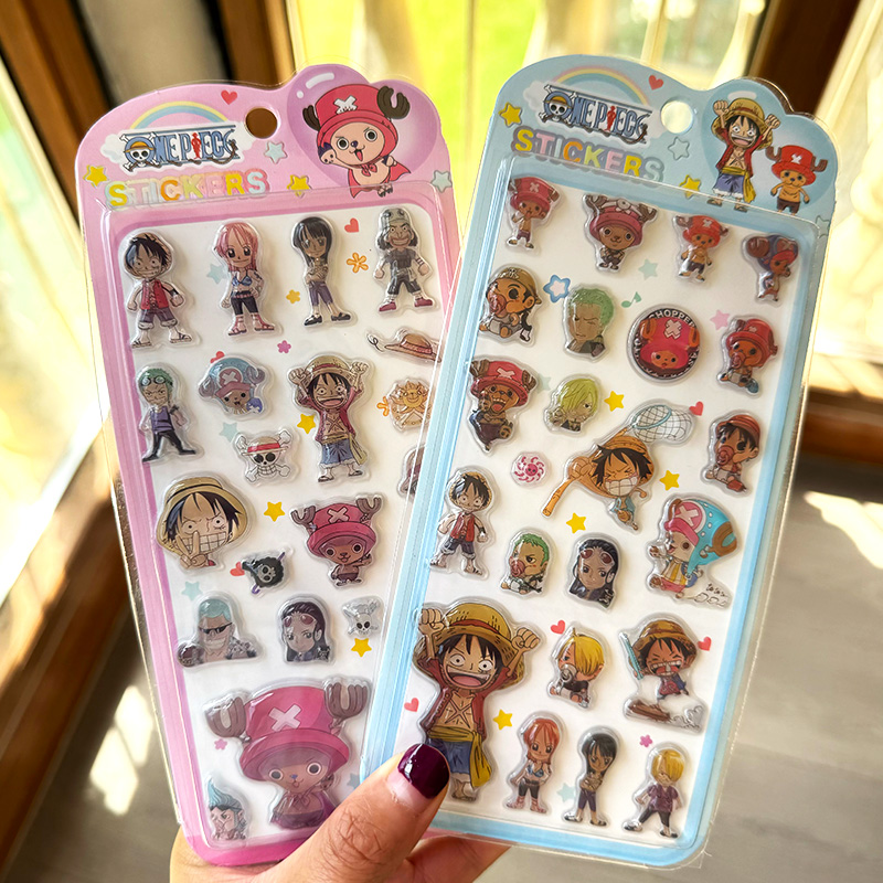Pegatina de una Pieza de Estil - Phone Accessories Toys reseña y precio