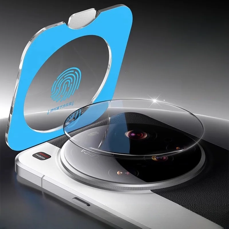Protector de lente de cámara d - Phone Accessories Online Store reseña y precio