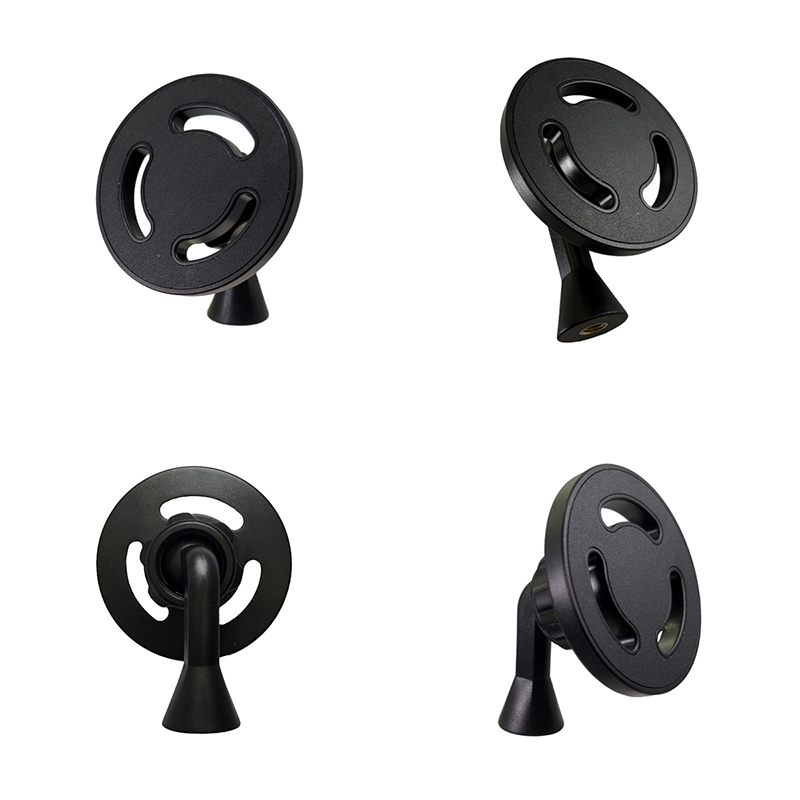 Adaptador de montaje para tríp - Phone Accessories Video reseña y precio