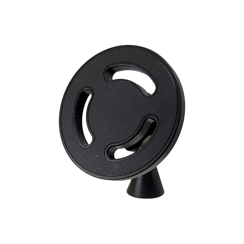 Adaptador de montaje para tríp - Phone Accessories Video reseña y precio