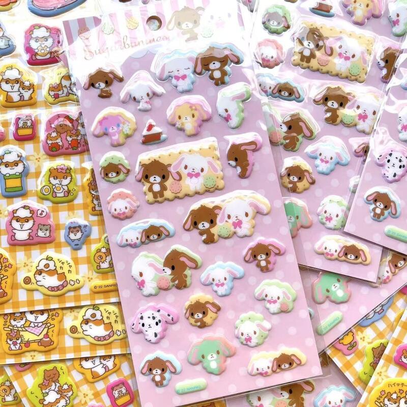 Nuevas Pegatinas 3D de Burbuja - Phone Accessories Toys reseña y precio