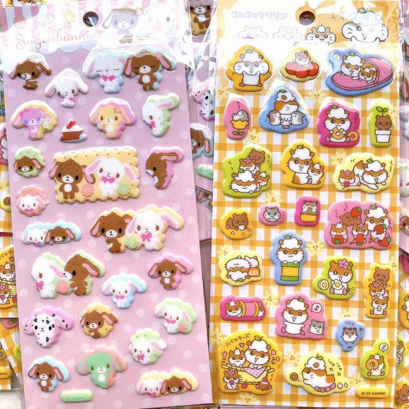 Nuevas Pegatinas 3D de Burbuja - Phone Accessories Toys reseña y precio