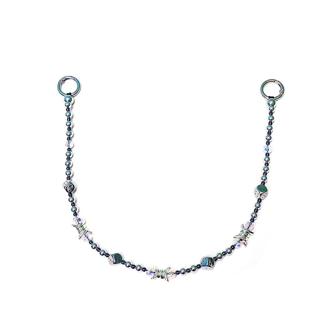 HERLOOK Llavero y Colgante par - Phone Accessories Hanging reseña y precio