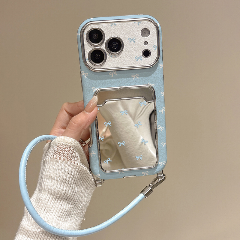 Funda para iPhone 17 16 15 14  - Phone Accessories reseña y precio