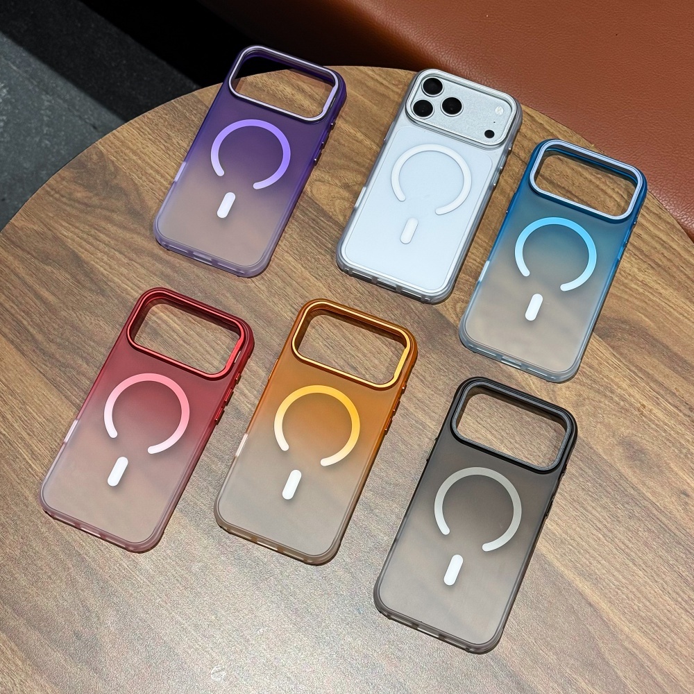 Funda magnética de moda con so - Phone Accessories reseña y precio