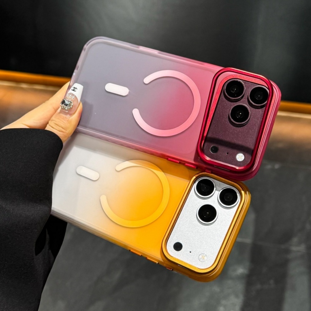 Funda magnética de moda con so - Phone Accessories reseña y precio