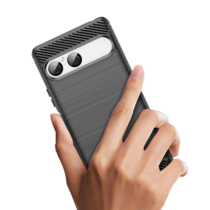 Para Sony Xperia 10 VII 1 VI 5 - Phone Accessories Online Store reseña y precio