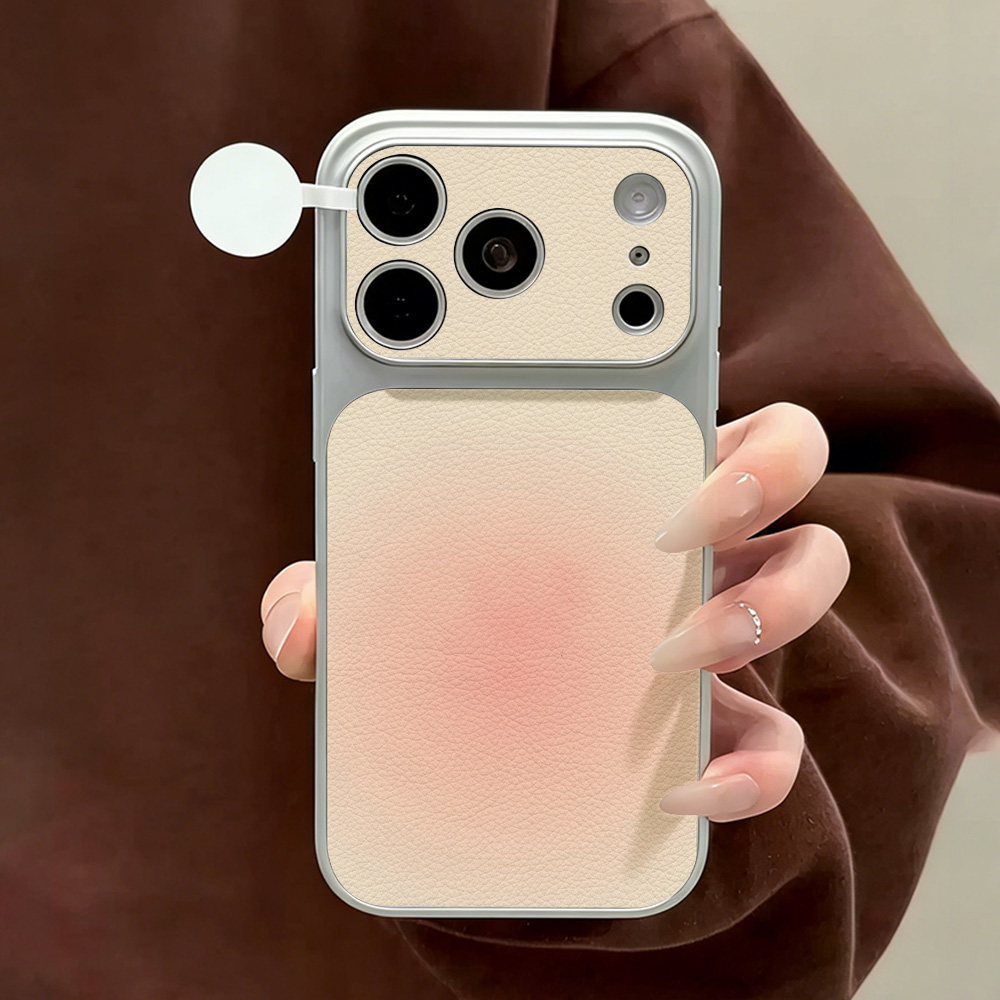 Funda de silicona suave con pa - Phone Accessories reseña y precio