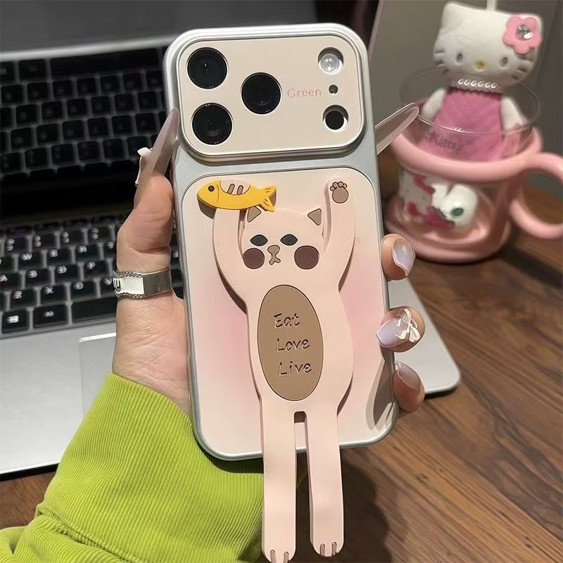 Funda de silicona suave con pa - Phone Accessories reseña y precio