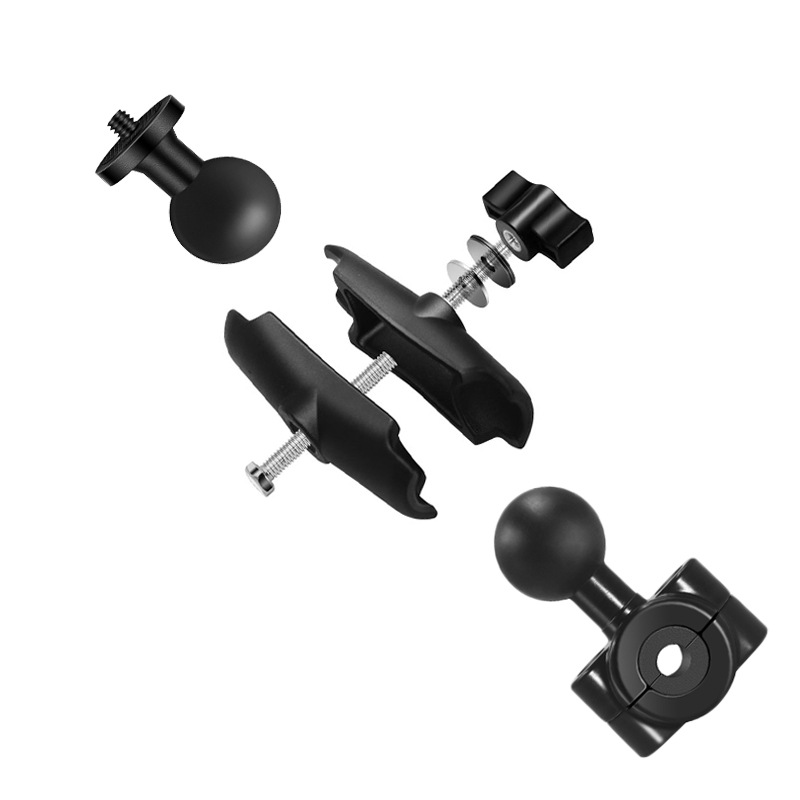 Adaptador de montaje para espe - Phone Accessories Video reseña y precio
