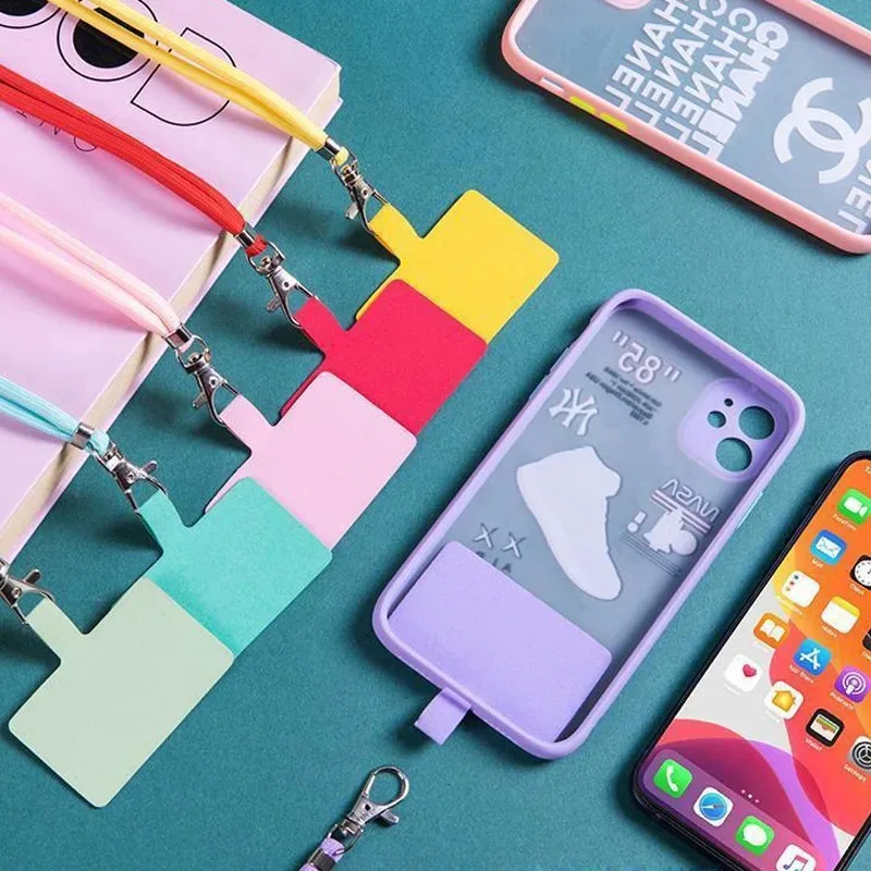 Correa ajustable y desmontable - Phone Accessories Hanging reseña y precio
