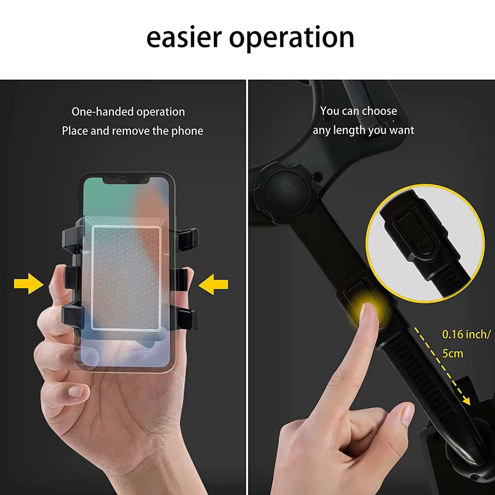 Soporte Multifuncional para Te - Phone Accessories Website reseña y precio