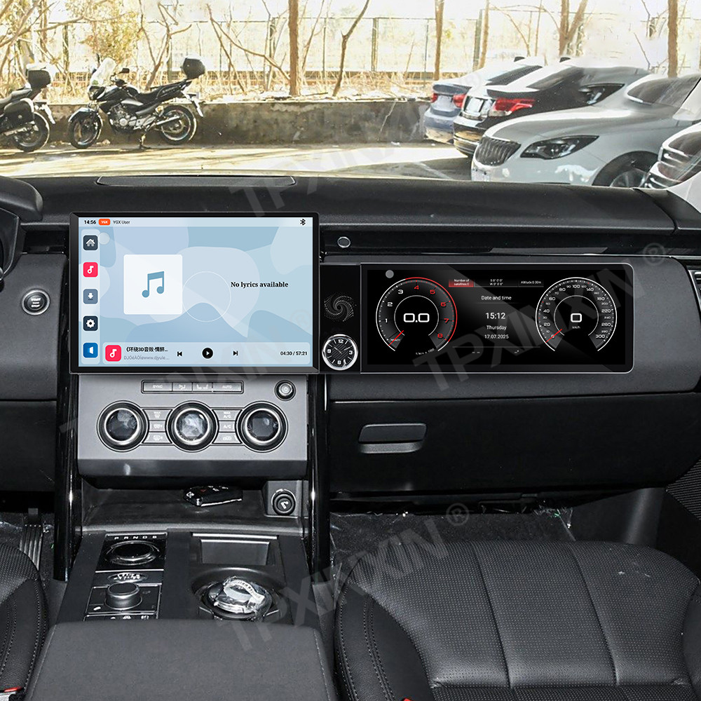 Accesorios para coche, Radio p - Phone Accessories Video reseña y precio