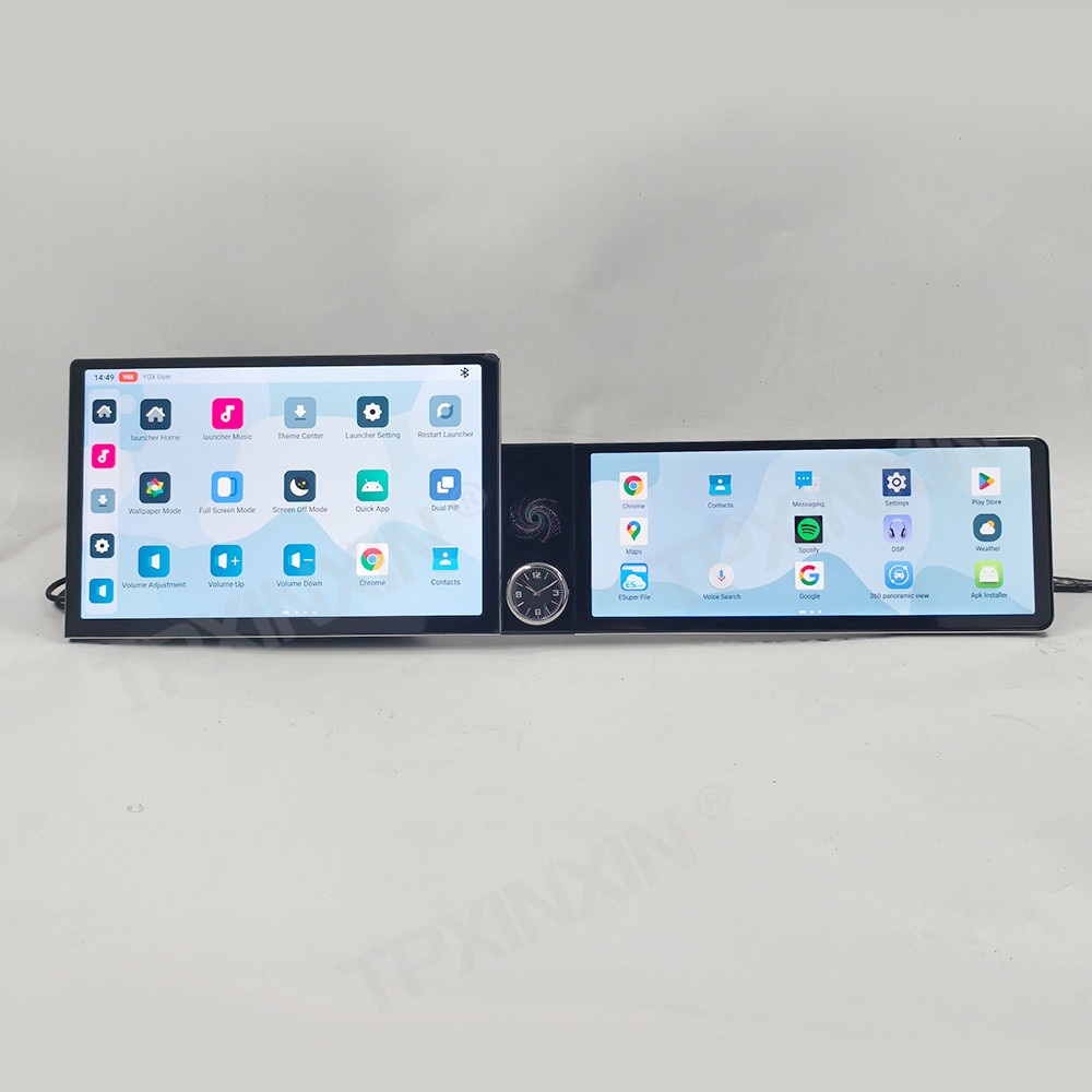 Accesorios para coche, Radio p - Phone Accessories Video reseña y precio