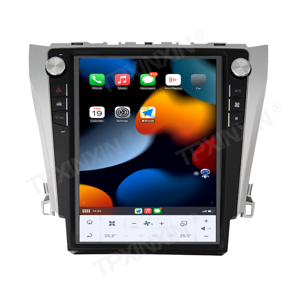 Accesorios de coche Radio para - Phone Accessories Video reseña y precio