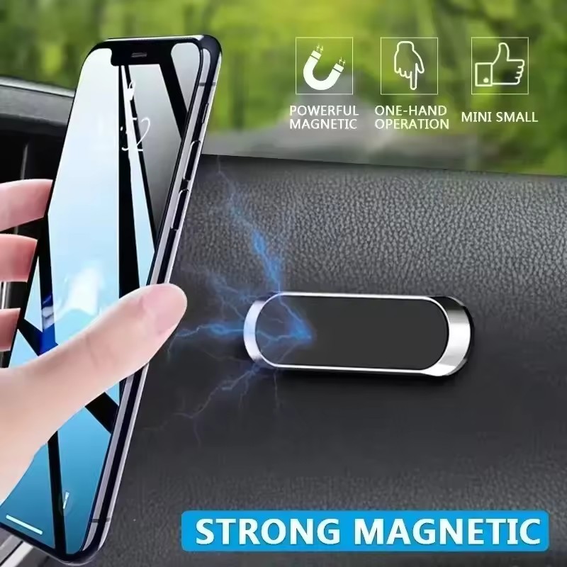 Soporte Magnético para Teléfon - Phone Accessories reseña y precio