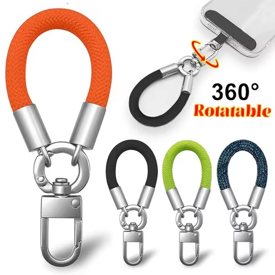 Parche de metal para cordón de - Phone Accessories reseña y precio