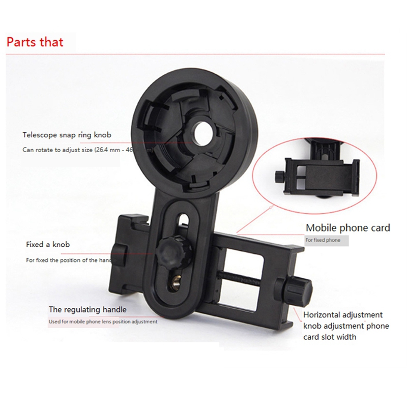 Adaptador de Conector para Bin - Phone Accessories reseña y precio