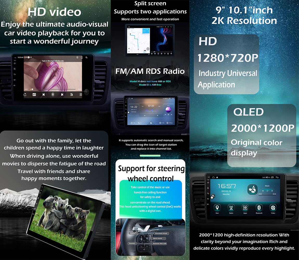 Radio de coche sistema operati - Phone Accessories Video reseña y precio
