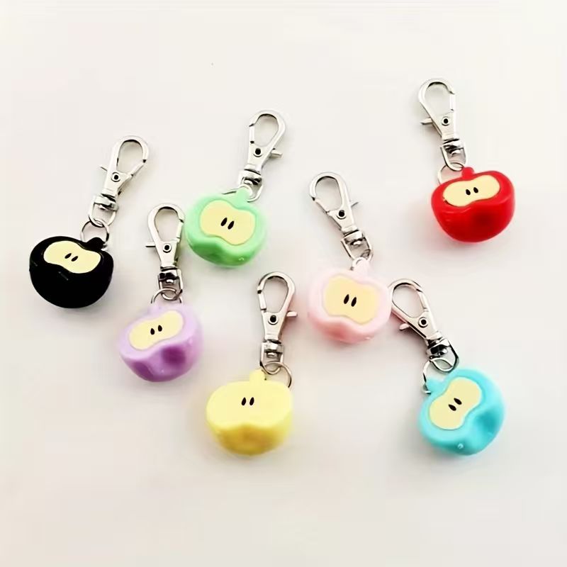 Llavero de resina con forma de - Phone Accessories reseña y precio