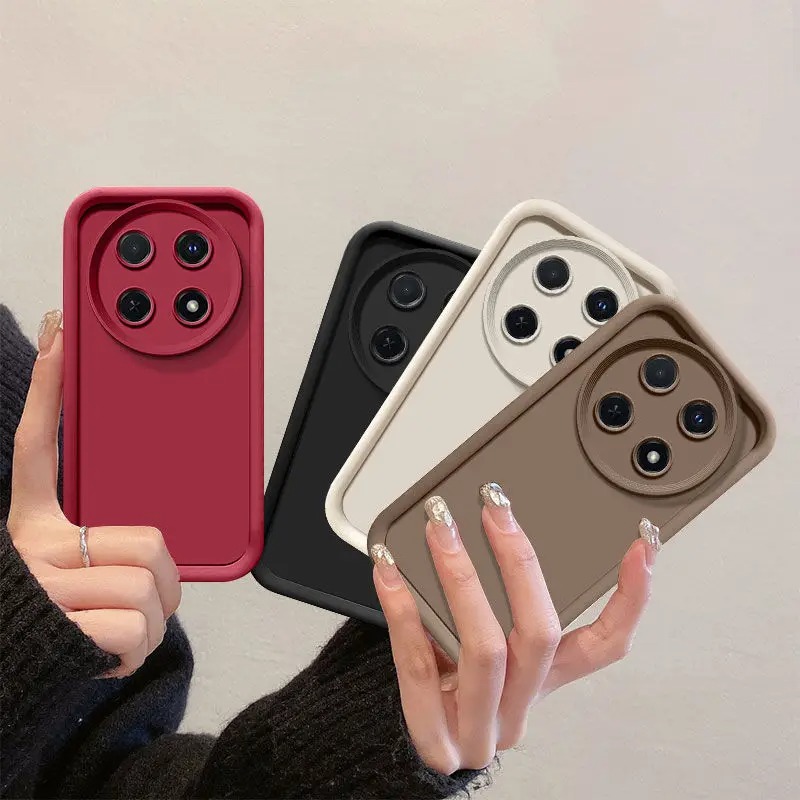 Para Honor Magic 7 Lite funda  - Phone Accessories Online Store reseña y precio
