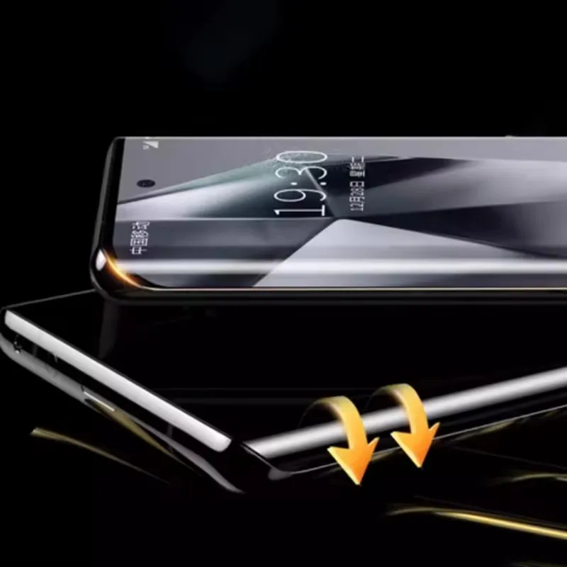 Película cerámica blanda de 3  - Phone Accessories Online Store reseña y precio