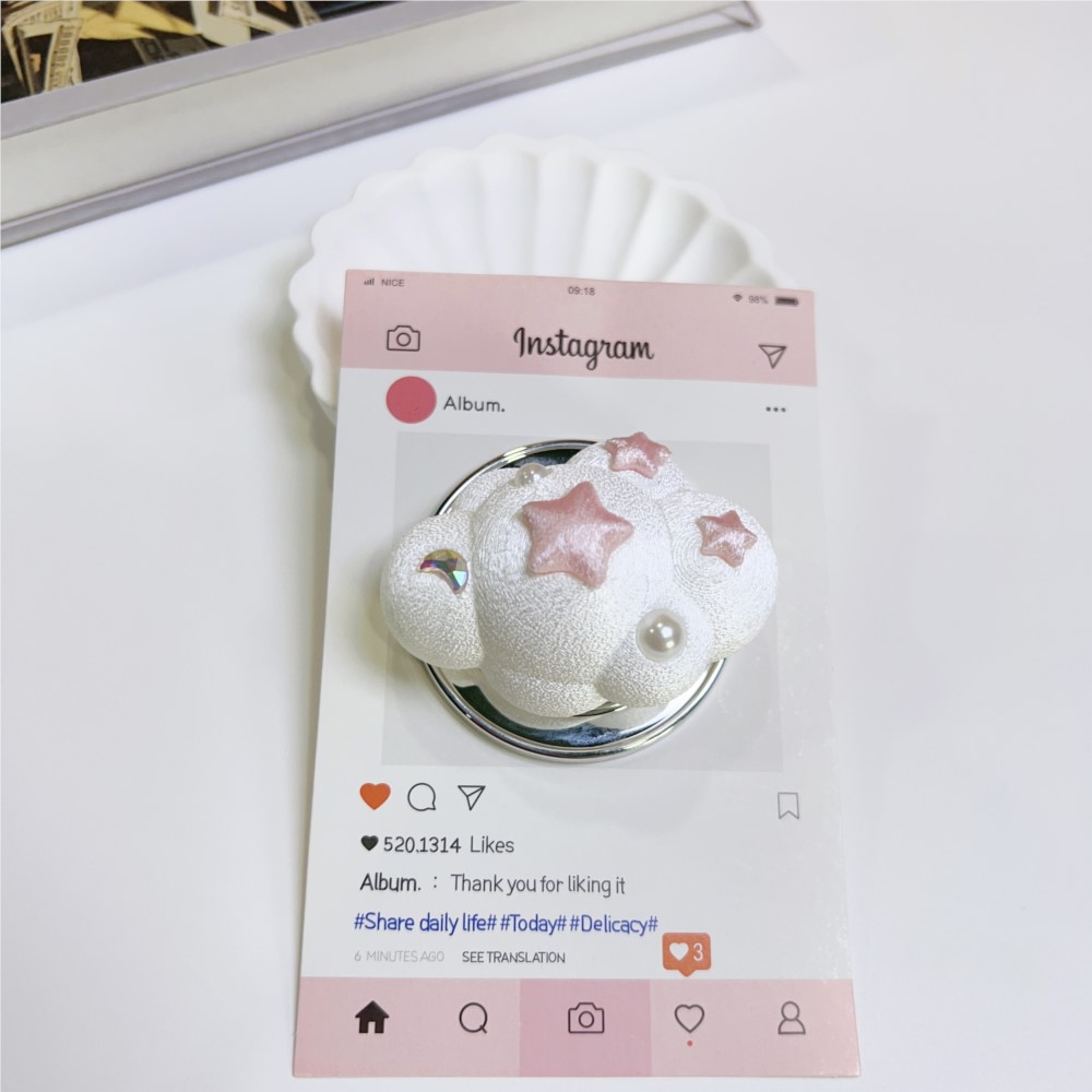 Soporte Magnético 3D de Dibujo - Phone Accessories Video reseña y precio