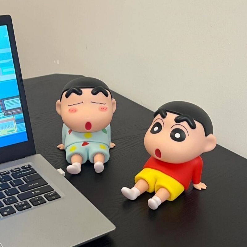 Soporte para teléfono de anime - Phone Accessories Toys reseña y precio